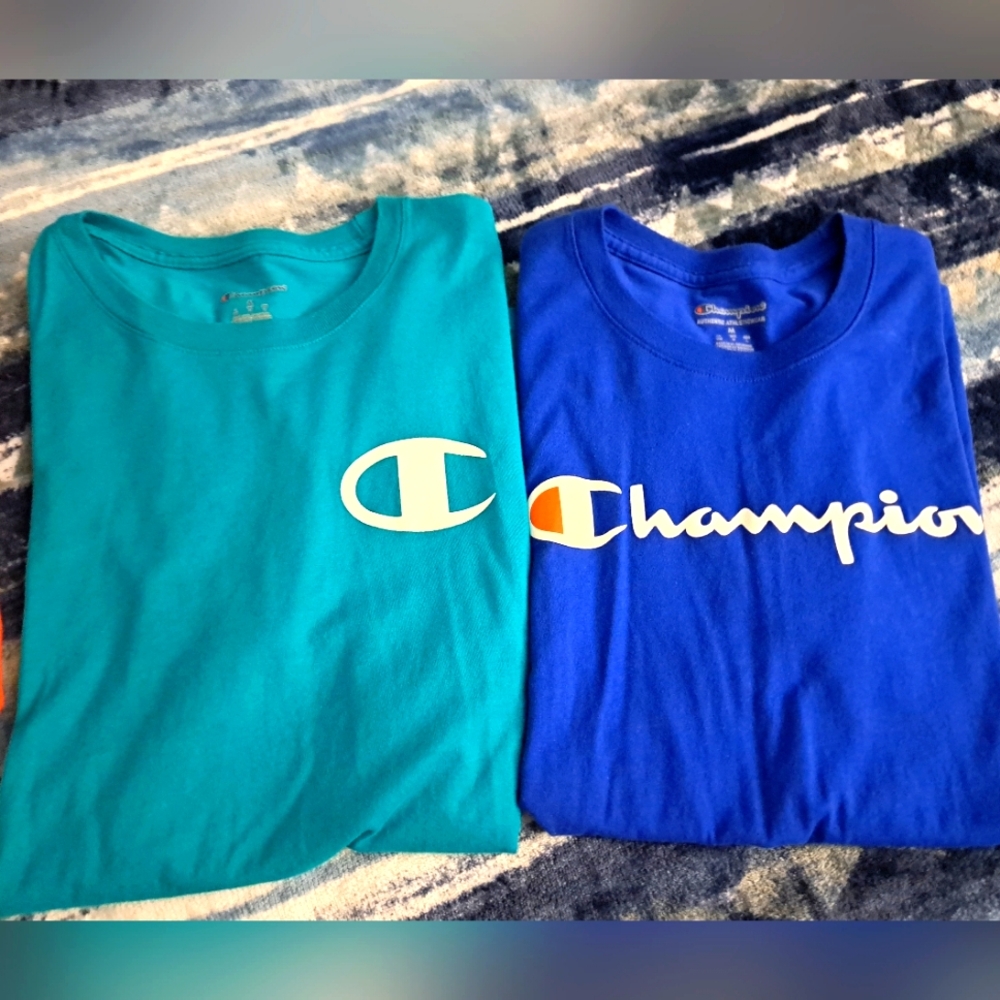 Champion Men Shirt